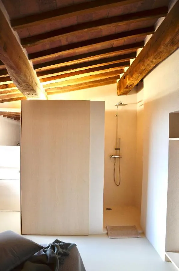 Podere La Terminella Acomodação com café da manhã Volterra